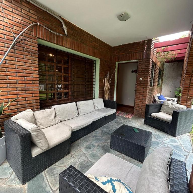 Importante casa en Fisherton - Four-Bedroom House - 29
