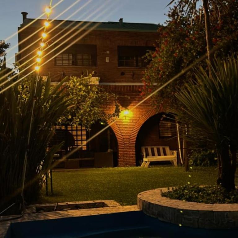 Importante casa en Fisherton - Four-Bedroom House - 9