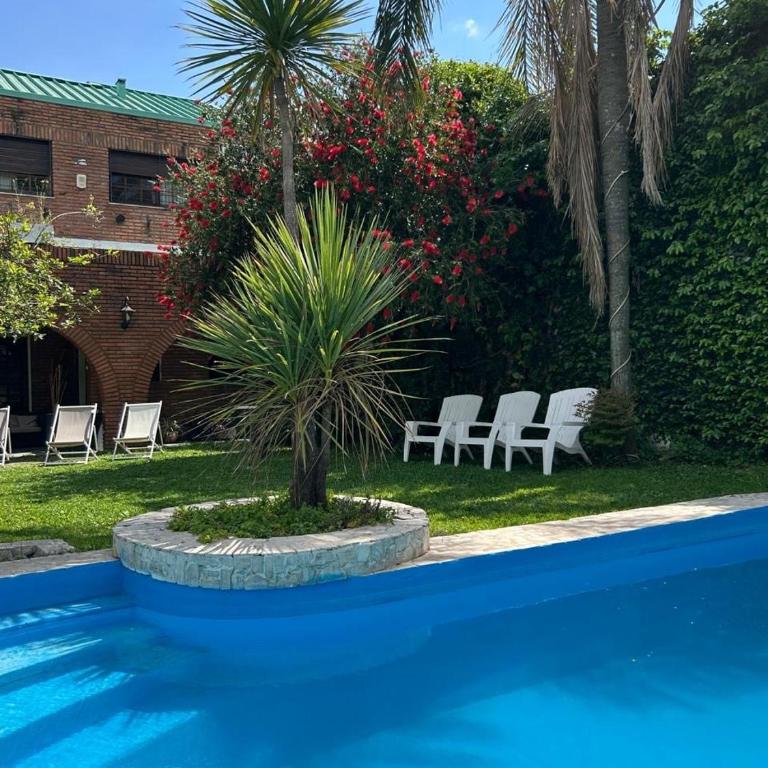 Importante casa en Fisherton - Four-Bedroom House - 1