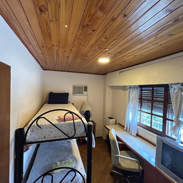Importante casa en Fisherton - Four-Bedroom House - 33