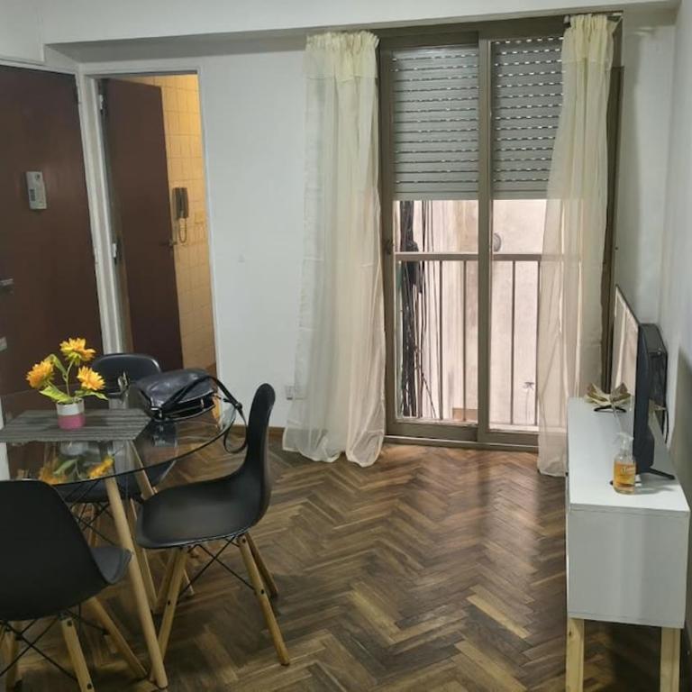 Two rooms in an excellent location in Recoleta - 2 ambientes en excelente ubicación en Recoleta - Apartamento de 2 dormitorios - 1
