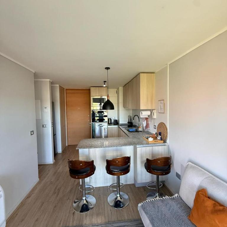 Departamento en Valdivia - Apartamento de 2 dormitorios - 16