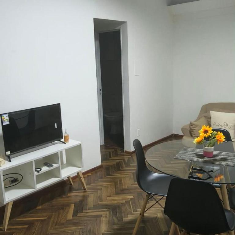 Two rooms in an excellent location in Recoleta - 2 ambientes en excelente ubicación en Recoleta - Apartamento de 2 dormitorios - 6