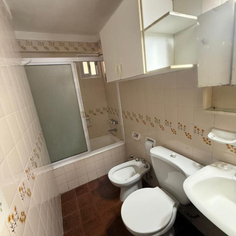 Two rooms in an excellent location in Recoleta - 2 ambientes en excelente ubicación en Recoleta - Apartamento de 2 dormitorios - 8