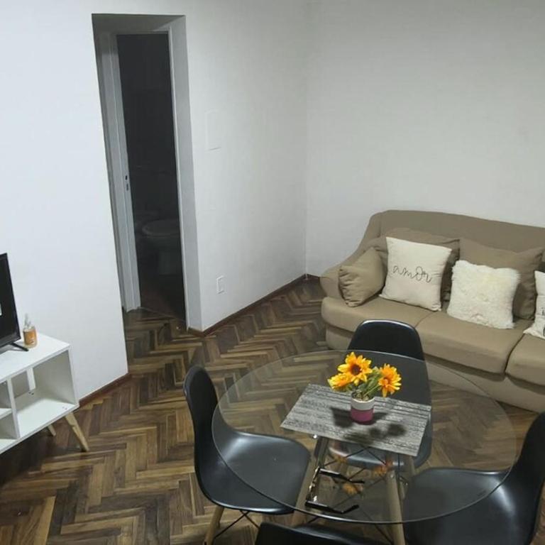 Two rooms in an excellent location in Recoleta - 2 ambientes en excelente ubicación en Recoleta - Apartamento de 2 dormitorios - 11