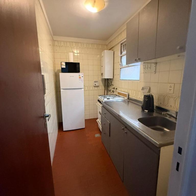 Two rooms in an excellent location in Recoleta - 2 ambientes en excelente ubicación en Recoleta - Apartamento de 2 dormitorios - 12