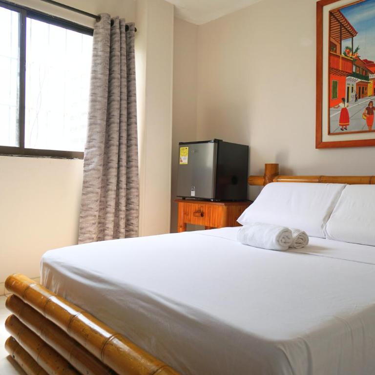 Paraíso La Heróica by SGH - Superior Double Room - 1