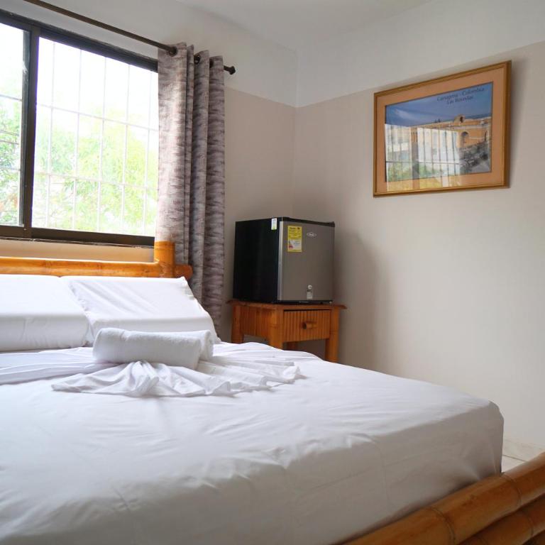 Paraíso La Heróica by SGH - Superior Double Room - 6