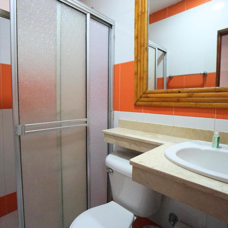 Paraíso La Heróica by SGH - Superior Double Room - 7