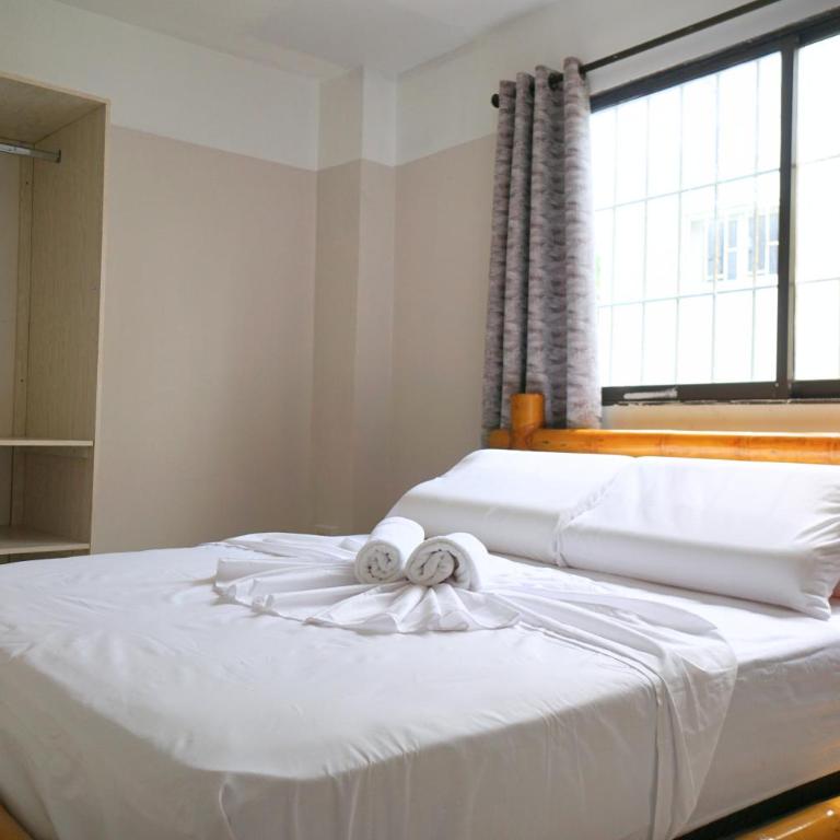 Paraíso La Heróica by SGH - Superior Double Room - 5