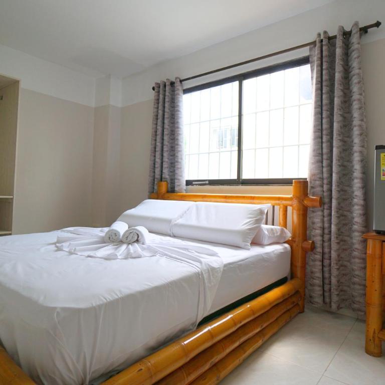 Paraíso La Heróica by SGH - Superior Double Room - 4