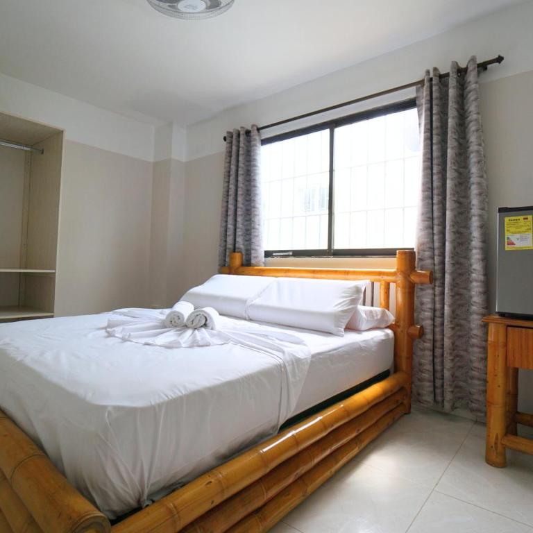 Paraíso La Heróica by SGH - Superior Double Room - 3