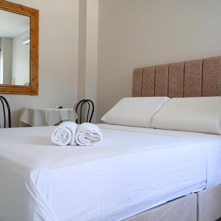 Paraíso La Heróica by SGH - Superior Double Room - 8