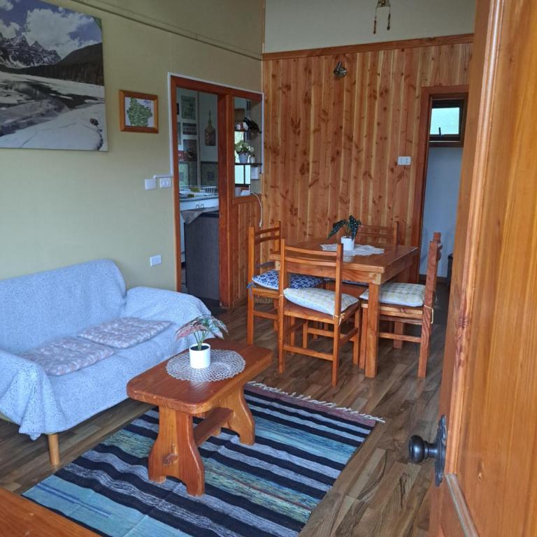 Cabaña Tranquila - Casa - 10