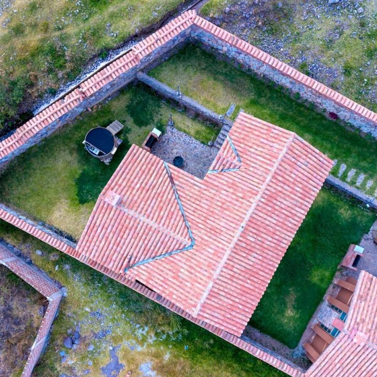 KINTU Ecolodge - Four-Bedroom House - 6