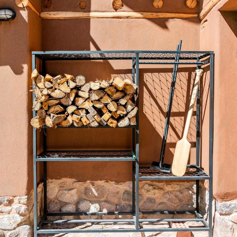 KINTU Ecolodge - Four-Bedroom House - 30
