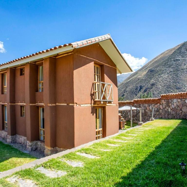 KINTU Ecolodge - Four-Bedroom House - 35