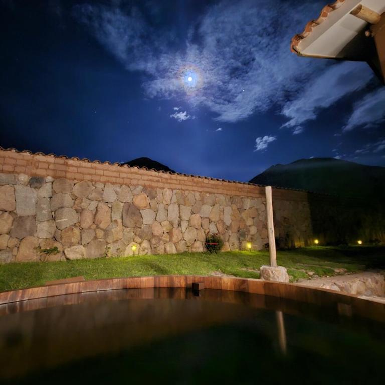 KINTU Ecolodge - Four-Bedroom House - 48
