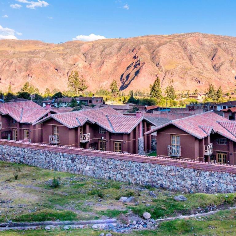 KINTU Ecolodge - Four-Bedroom House - 58