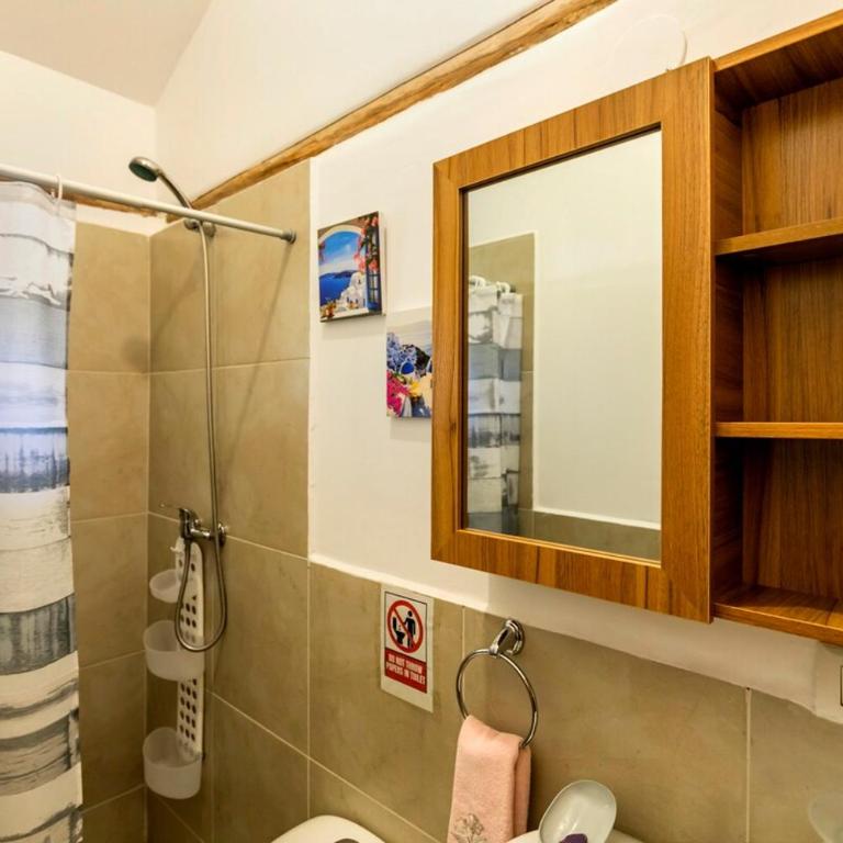 KINTU Ecolodge - Four-Bedroom House - 61