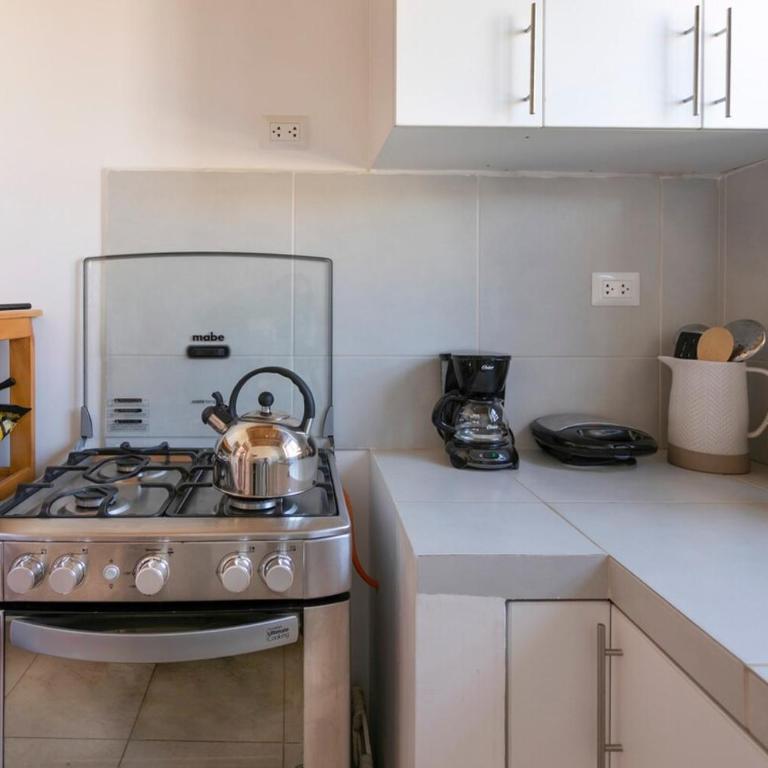 KINTU Ecolodge - Four-Bedroom House - 63
