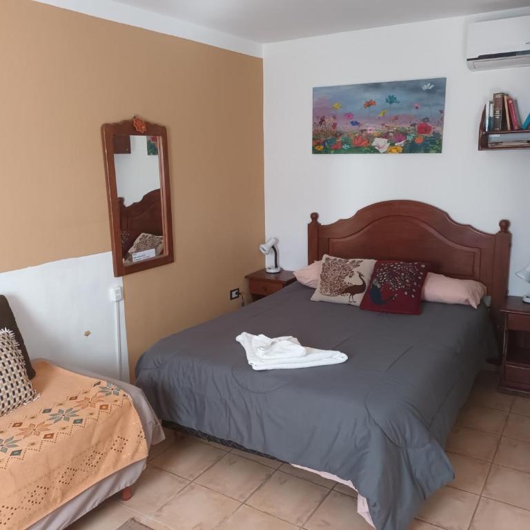 Departamento CRIMAR - Apartamento de 1 dormitorio - 2