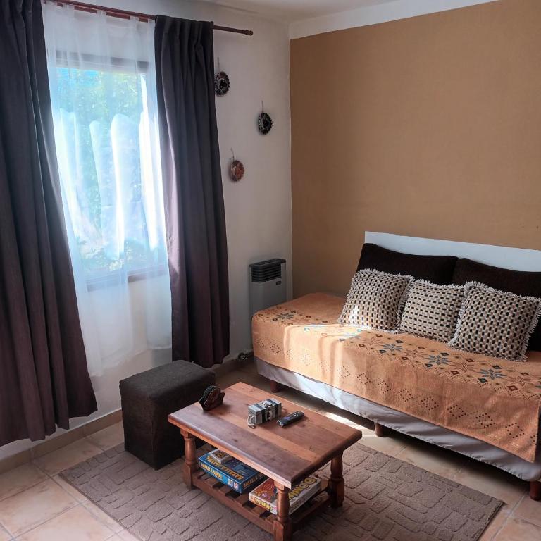 Departamento CRIMAR - Apartamento de 1 dormitorio - 3