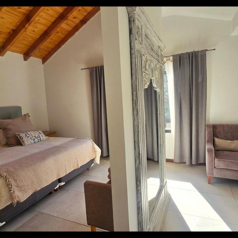 Alojamiento La Esencia - Villa - 28