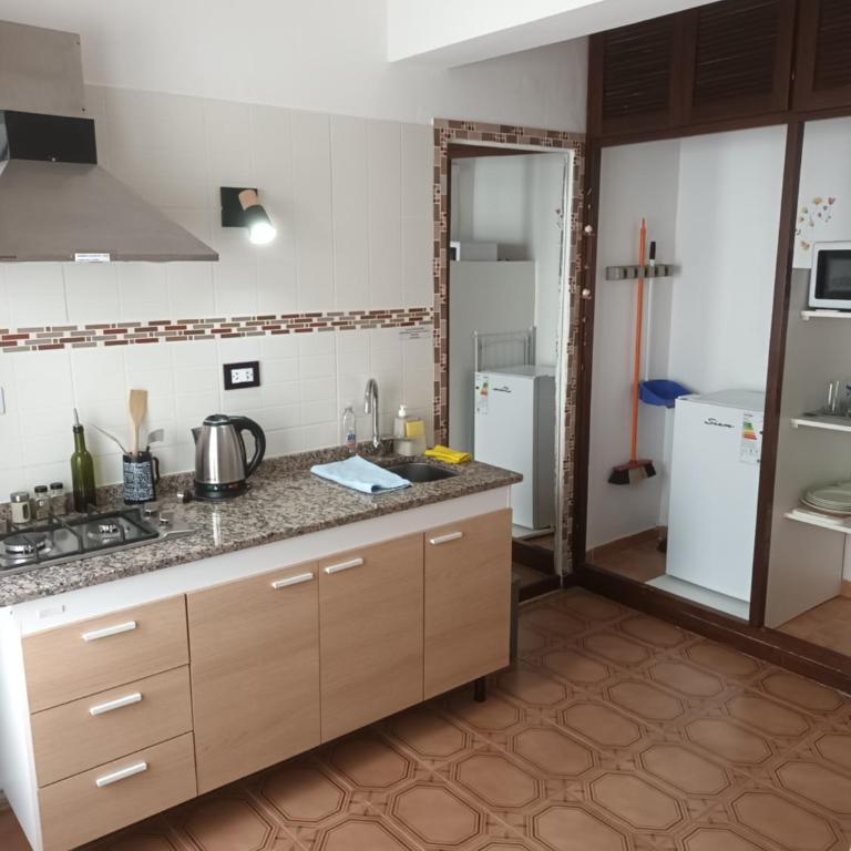 Departamento CRIMAR - Apartamento de 1 dormitorio - 9