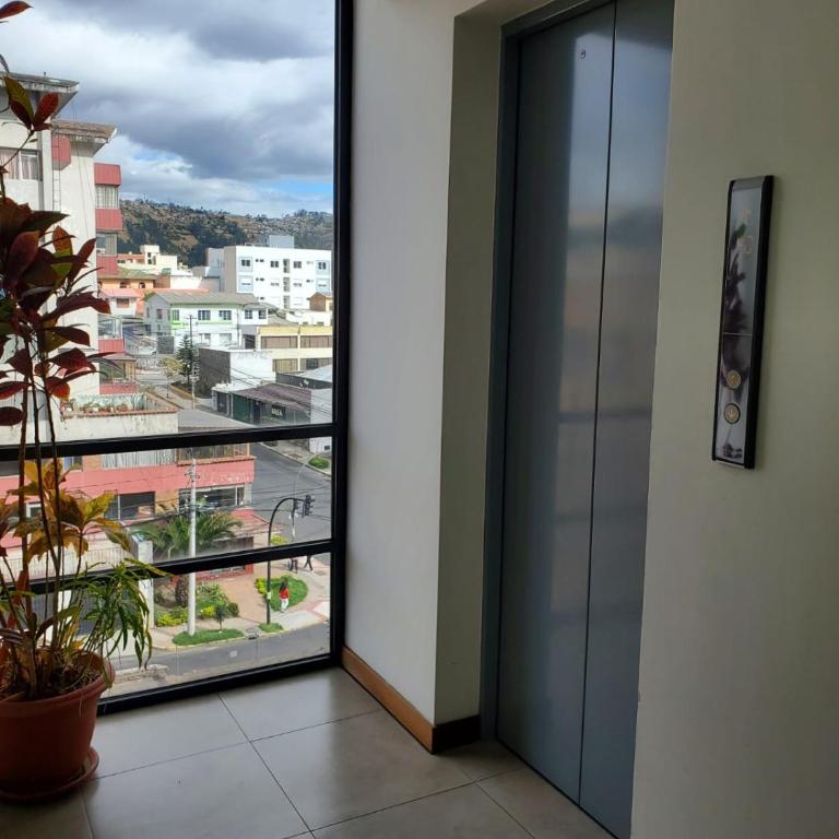 Quito Vibes 4 U - One-Bedroom Apartment - 5