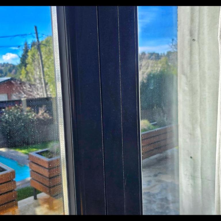 Alojamiento La Esencia - Villa - 60