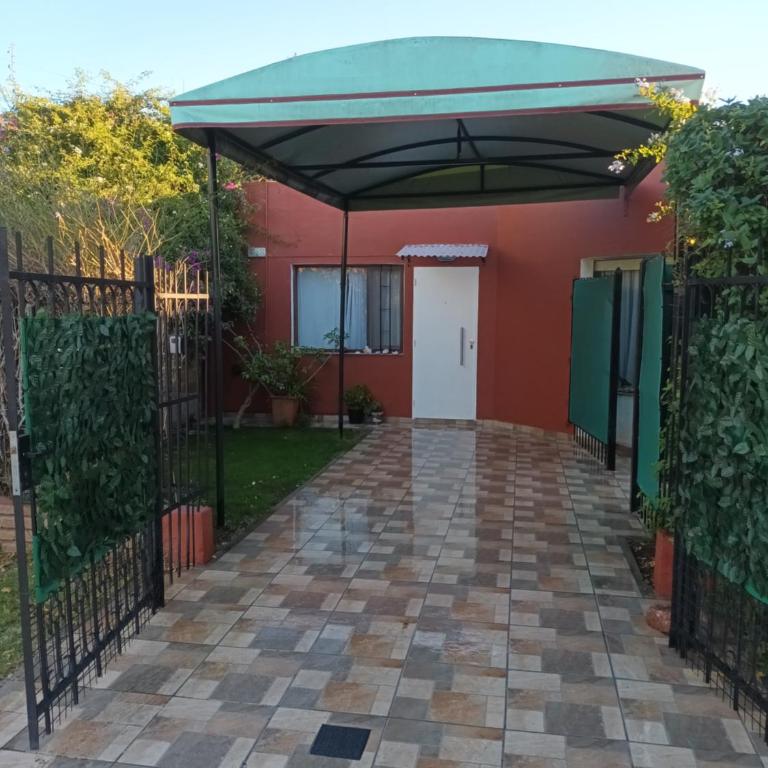Departamento CRIMAR - Apartamento de 1 dormitorio - 6