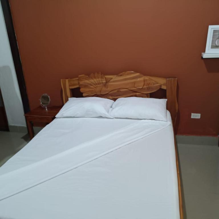 Hostal Brisa y Mar - Habitación Triple Confort - 4