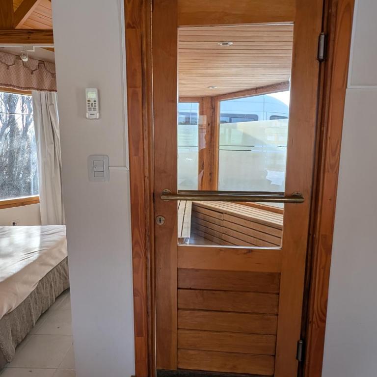 Hosteria Los Hielos - Chalet - 3