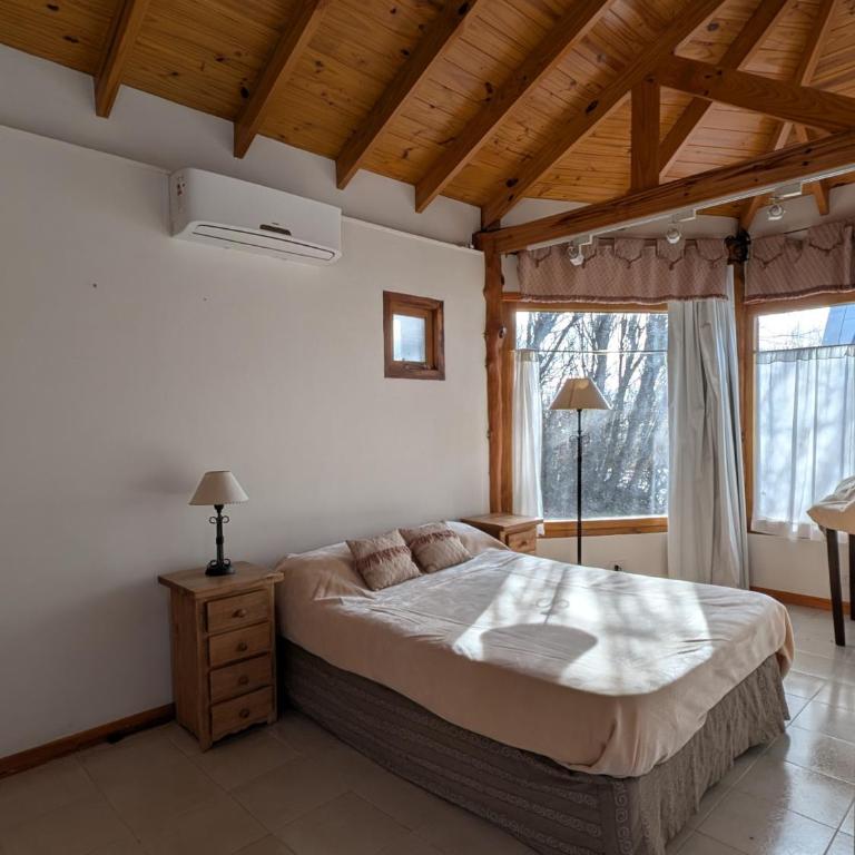 Hosteria Los Hielos - Chalet - 9