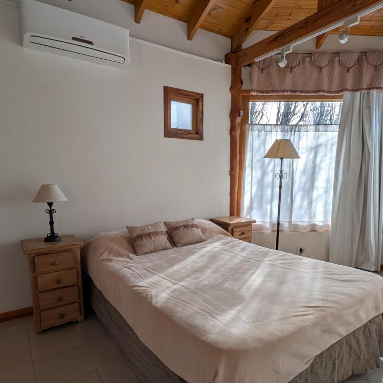 Hosteria Los Hielos - Chalet - 10