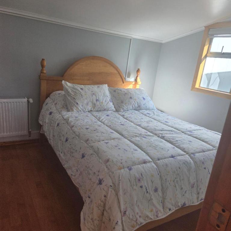 Cabaña full A1 - Apartamento de 1 dormitorio - 1