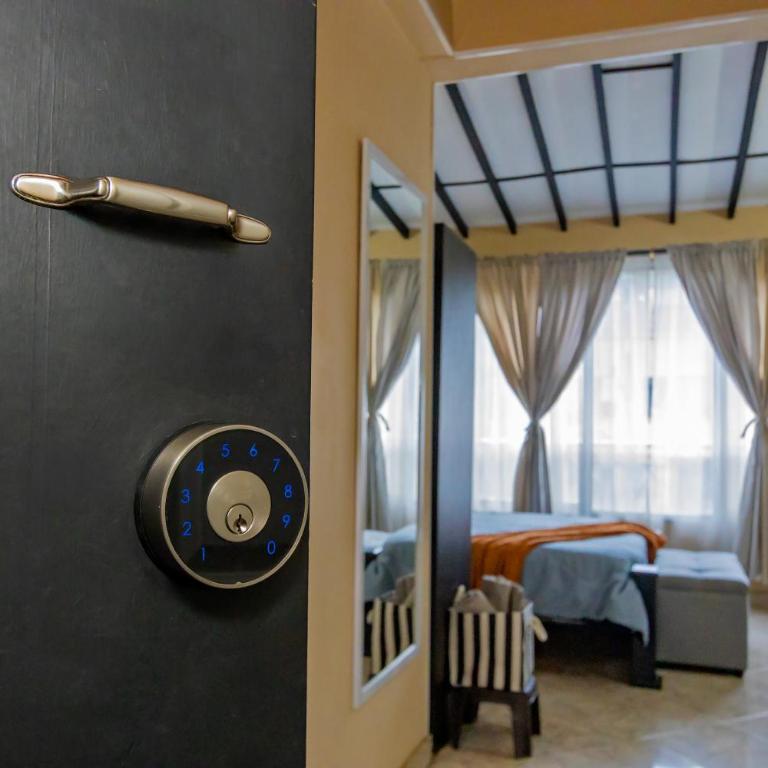 Nice suite in Belén Medellín, Colombia - One-Bedroom Apartment - 11