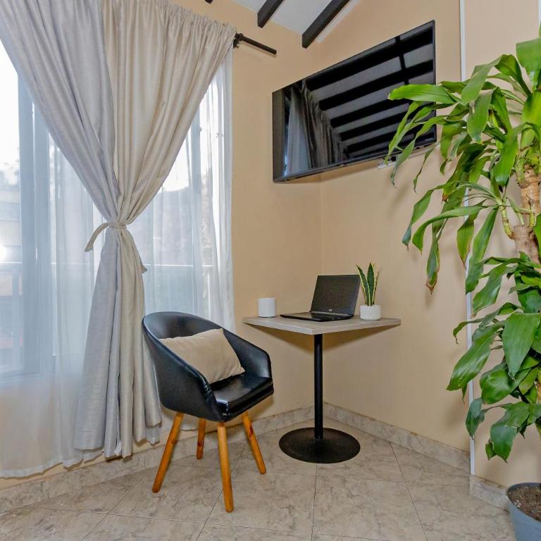 Nice suite in Belén Medellín, Colombia - One-Bedroom Apartment - 16