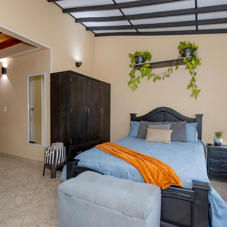 Nice suite in Belén Medellín, Colombia - One-Bedroom Apartment - 27