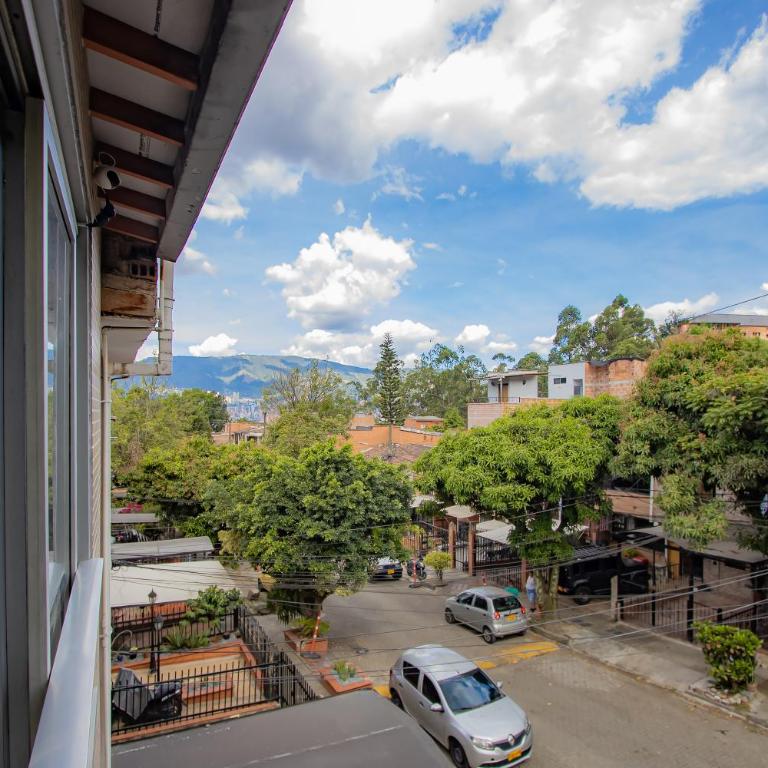 Nice suite in Belén Medellín, Colombia - One-Bedroom Apartment - 26