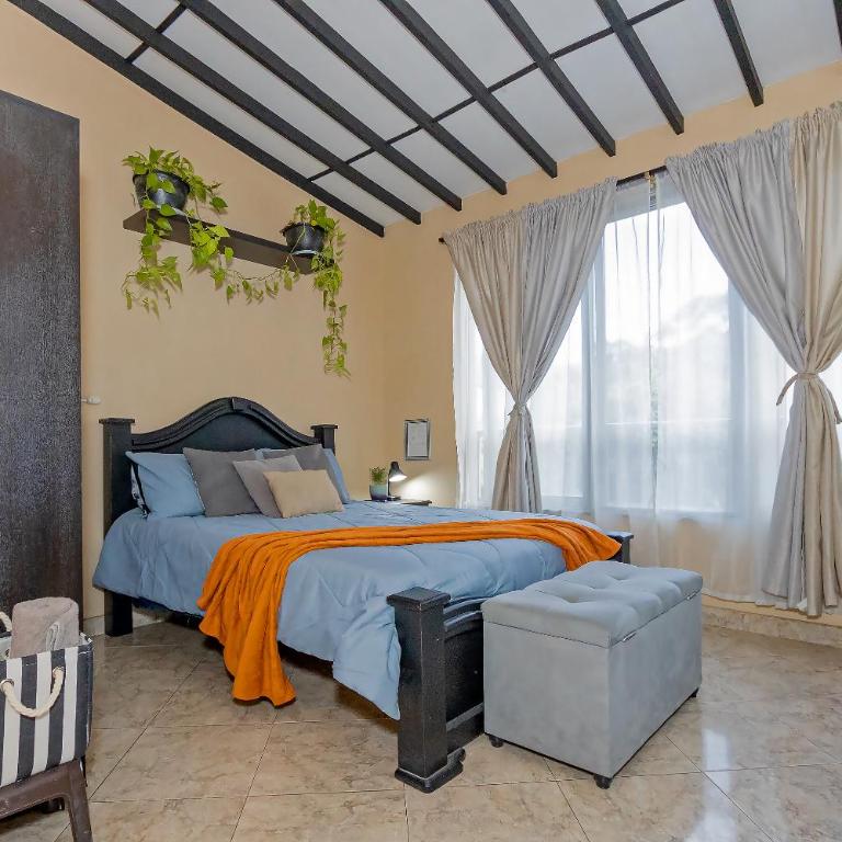 Nice suite in Belén Medellín, Colombia - One-Bedroom Apartment - 10