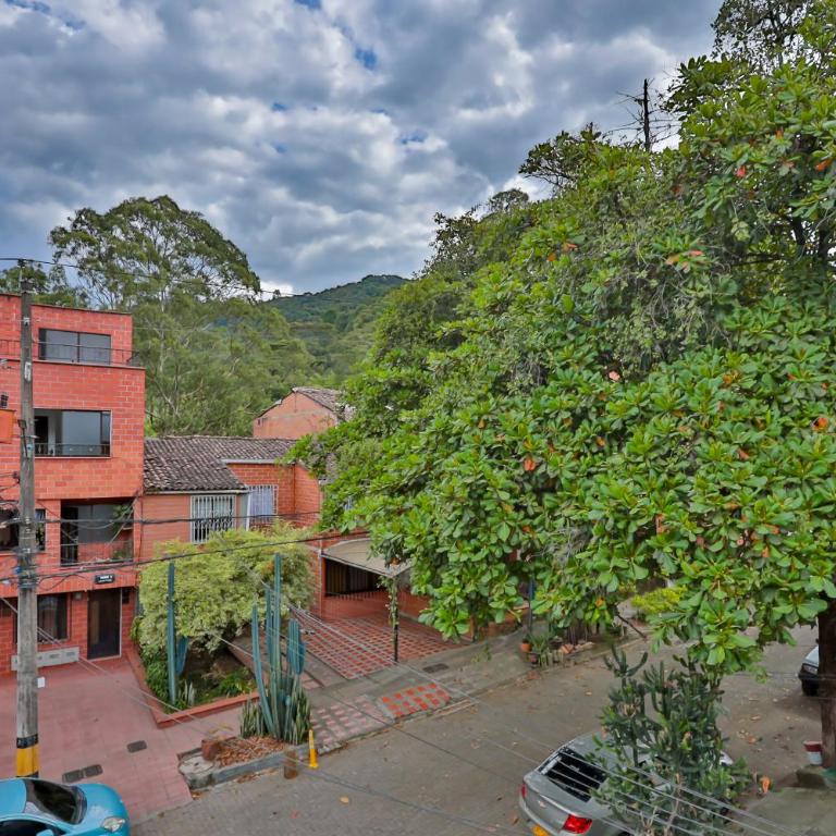 Nice suite in Belén Medellín, Colombia - One-Bedroom Apartment - 15