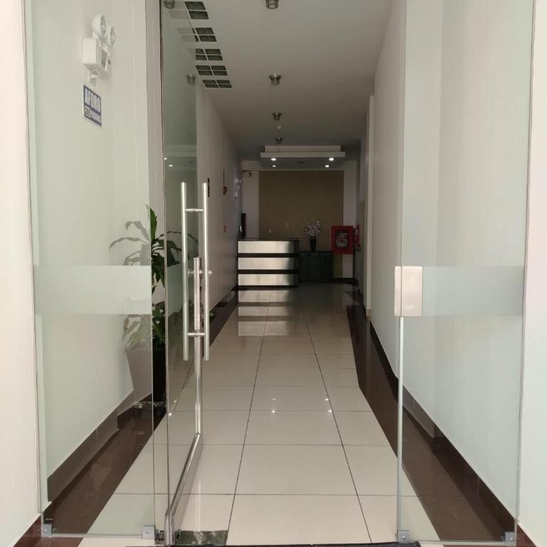 Dormitorio Premium Con Baño Privado - Deluxe Queen Room - 29