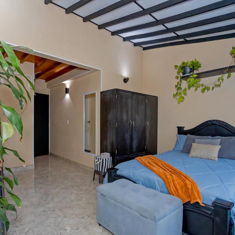 Nice suite in Belén Medellín, Colombia - One-Bedroom Apartment - 1
