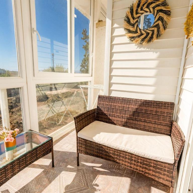 Algarrobo playa Canelo Cabaña opción Tinaja - Bungalow Estándar - 23