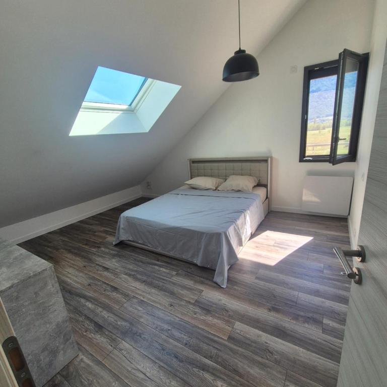 Villa quartier calme - Villa 3 Chambres - 3