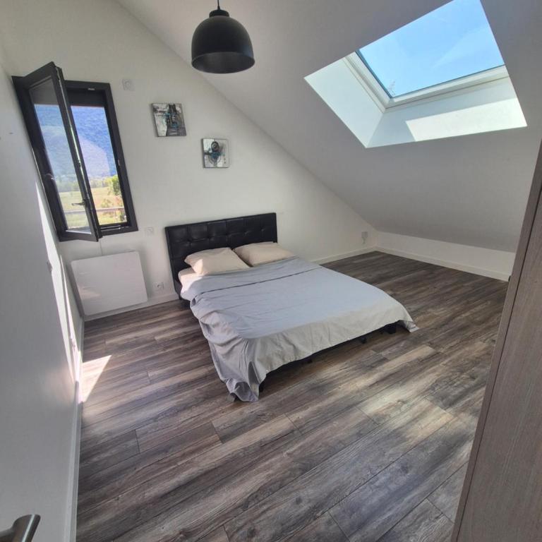Villa quartier calme - Villa 3 Chambres - 2