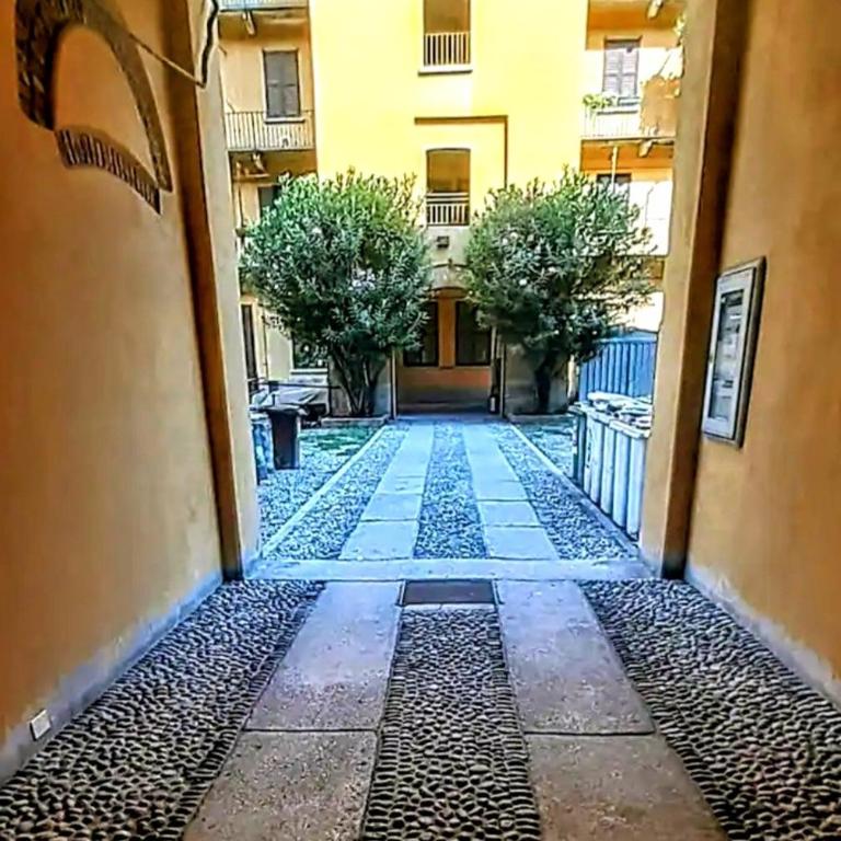 Sunday's Studio Flat/Monolocale Zona Bocconi - Appartamento con 1 Camera da Letto - 60