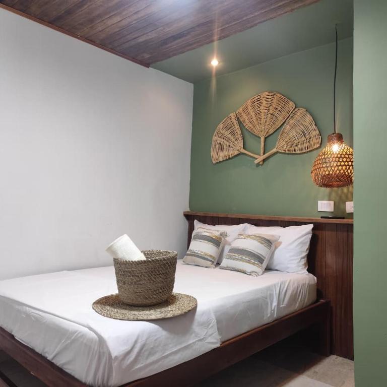 mar&agua - Two-Bedroom Standard Apartment - 2